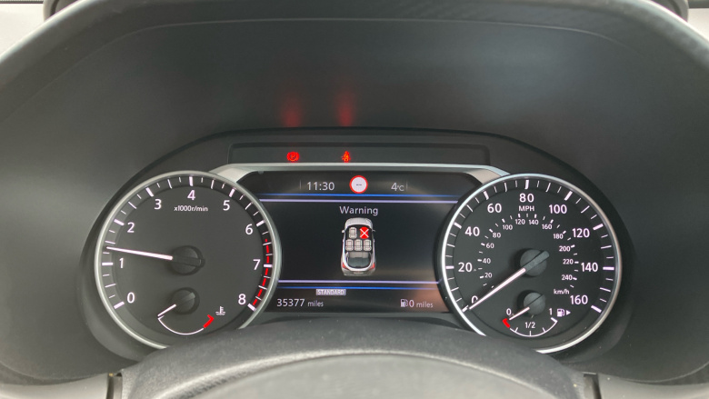 Nissan Juke 1.0 DiG-T 114 N-Connecta 5dr Petrol Hatchback